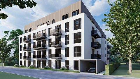 Neuötting Wohnungen, Neuötting Wohnung mieten