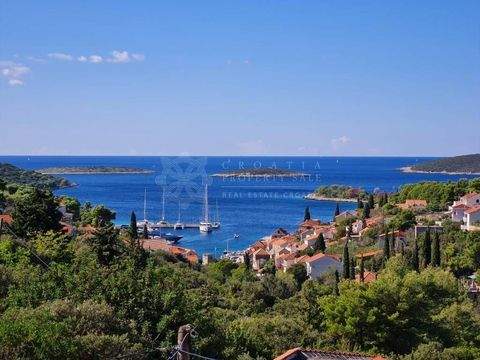 Solta Bauernhöfe, Landwirtschaft, Solta Forstwirtschaft