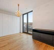 Kinder- / Arbeitszimmer