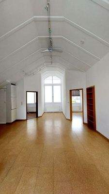 Haushälfte OG Diele