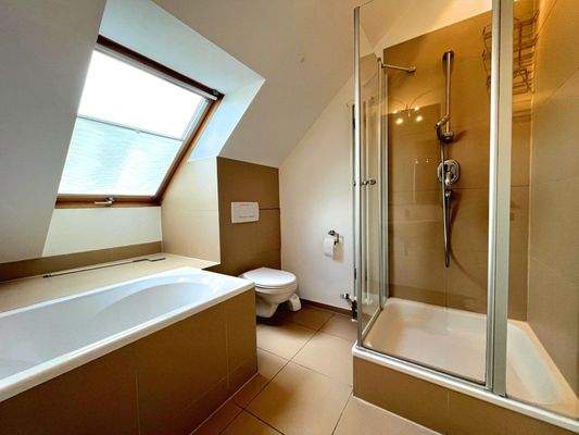 Blumenauer (c) - Badezimmer