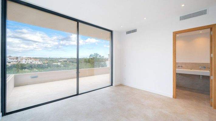 Portocolom Mallorca Villa zu verkaufen Schlafzimmer BHHS-BAL-1075