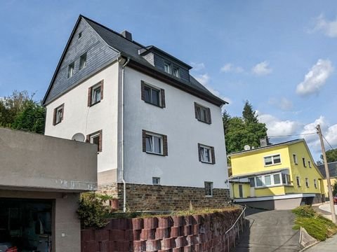 Gornsdorf Häuser, Gornsdorf Haus kaufen