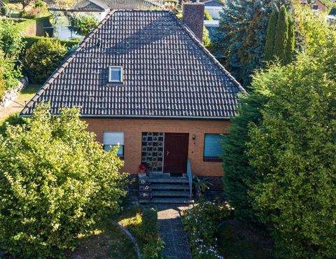 Baddeckenstedt Häuser, Baddeckenstedt Haus kaufen