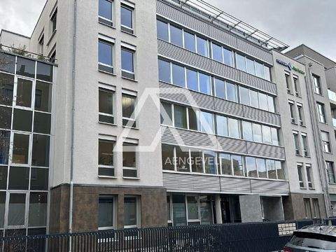 Leipzig Büros, Büroräume, Büroflächen 