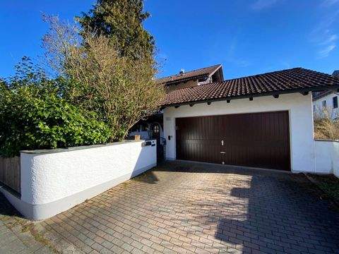 Baldham Dorf Häuser, Baldham Dorf Haus kaufen