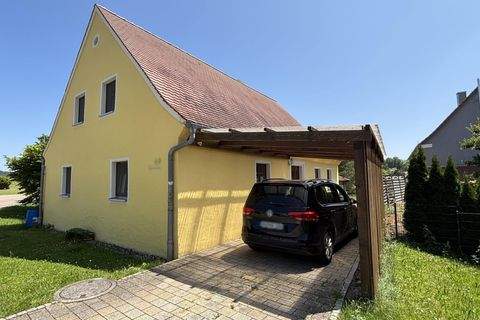 Wassertrüdingen Häuser, Wassertrüdingen Haus kaufen