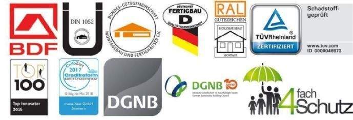 Ihre Vorteile bei massa haus