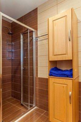 Kreta, Gavalochori: Zwei Villen und ein Studio mit einzigartigem Panoramablick auf das Meer zu verkaufen