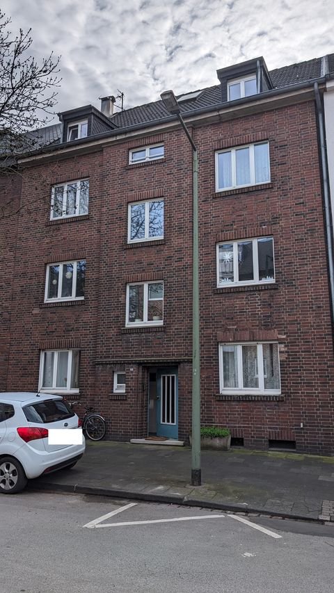 Duisburg Wohnungen, Duisburg Wohnung mieten