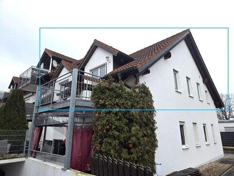 Ingolstadt Wohnungen, Ingolstadt Wohnung mieten