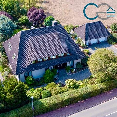Nienburg/Weser Häuser, Nienburg/Weser Haus kaufen