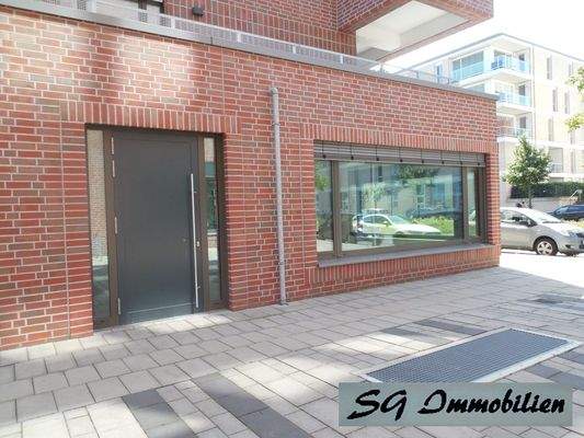 Aussenansicht "Ecklage"