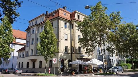 Esslingen am Neckar Wohnungen, Esslingen am Neckar Wohnung mieten