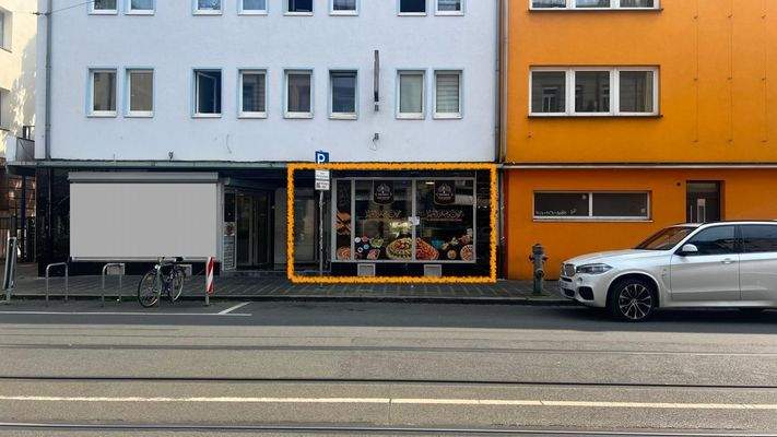 Landen - Ansicht von Wölkernstraße 