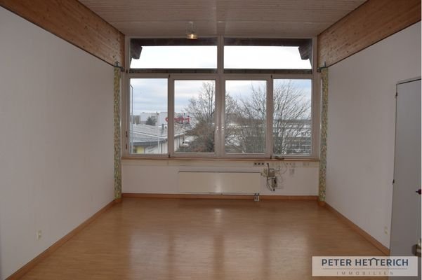 Beispiel Einzelbüro