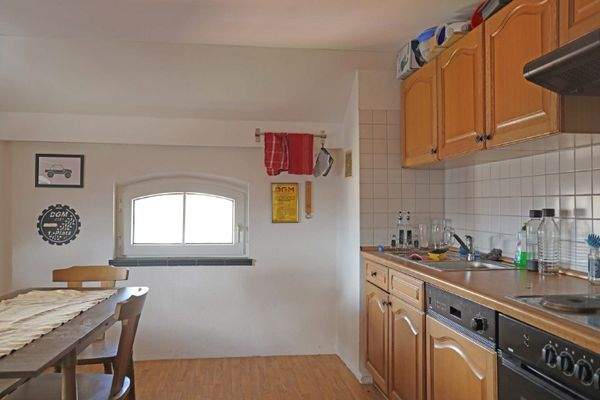 Küche Wohnung II
