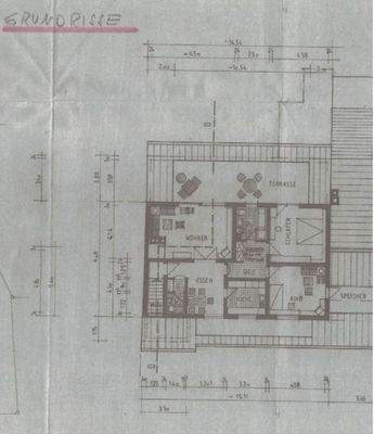 Grundriss OG