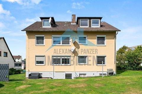 Vellmar / Frommershausen Wohnungen, Vellmar / Frommershausen Wohnung mieten