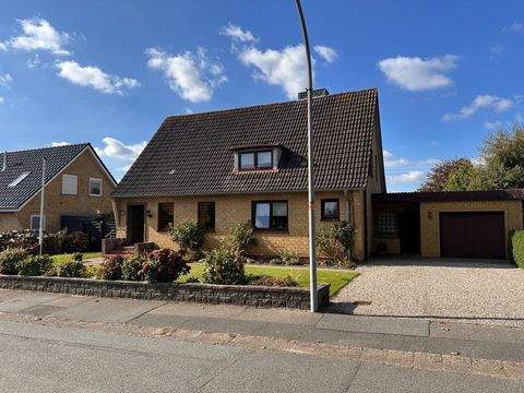 Medelby Häuser, Medelby Haus kaufen