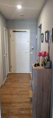 Flur Eingangsbereich