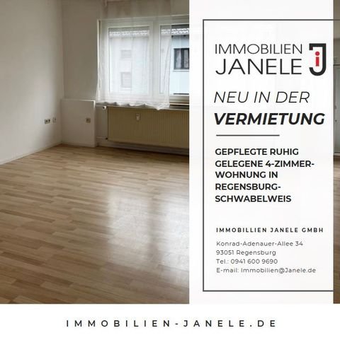 Regensburg Wohnungen, Regensburg Wohnung mieten