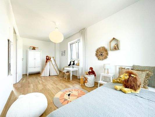 Musterhaus - Kind 1-2