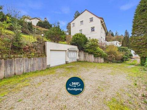 Baden-Baden Häuser, Baden-Baden Haus kaufen