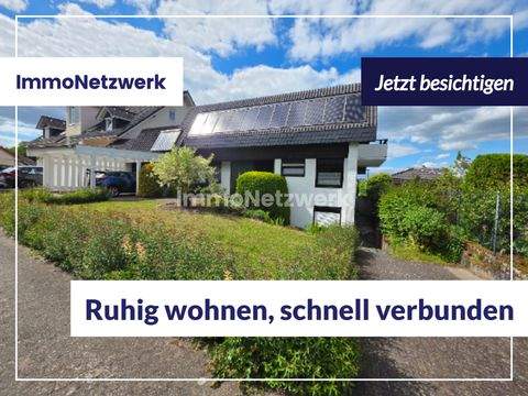 Kirkel Häuser, Kirkel Haus kaufen