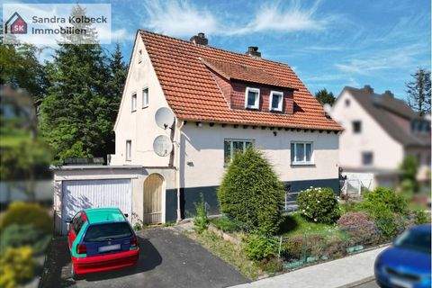 Schlüchtern Häuser, Schlüchtern Haus kaufen