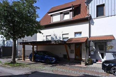 Bempflingen Häuser, Bempflingen Haus kaufen