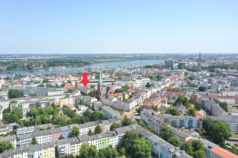 Rostock Wohnungen, Rostock Wohnung mieten