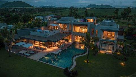 Beau Champ Häuser, Beau Champ Haus kaufen