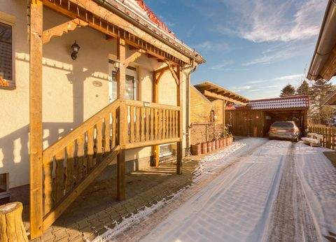 Wustrow (Wendland) Häuser, Wustrow (Wendland) Haus kaufen