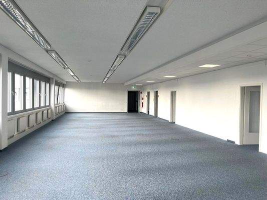 Beispiel Innenausbau