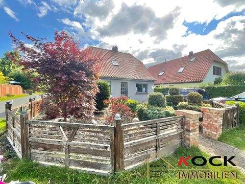 Oldenburg / Bürgerfelde Häuser, Oldenburg / Bürgerfelde Haus kaufen