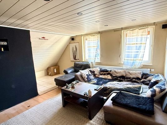 Kinderzimmer OG