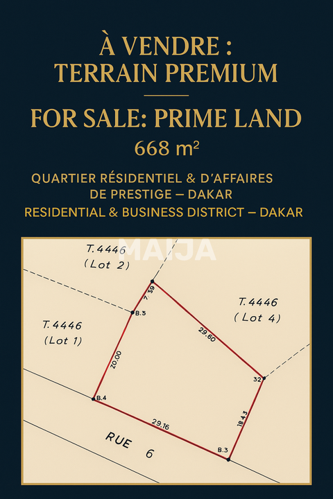 Point E Grundstücke, Point E Grundstück kaufen