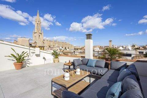 Palma de Mallorca Wohnungen, Palma de Mallorca Wohnung kaufen