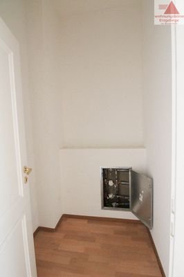 Abstellraum Wohnung