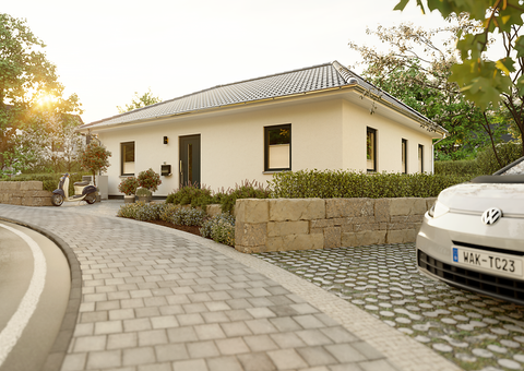 Blankenfelde-Mahlow Häuser, Blankenfelde-Mahlow Haus kaufen