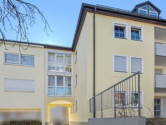 Außenansicht 3