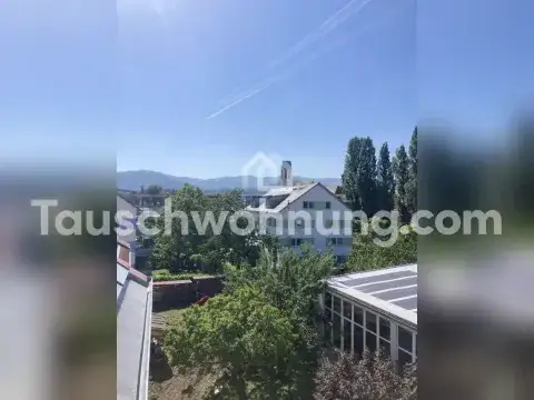 Freiburg im Breisgau Wohnungen, Freiburg im Breisgau Wohnung mieten