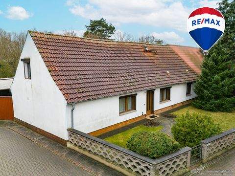 Eichenbarleben Häuser, Eichenbarleben Haus kaufen