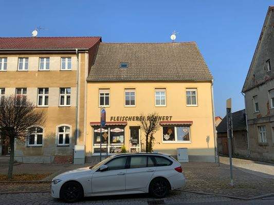 Wohn-und Geschäftshaus