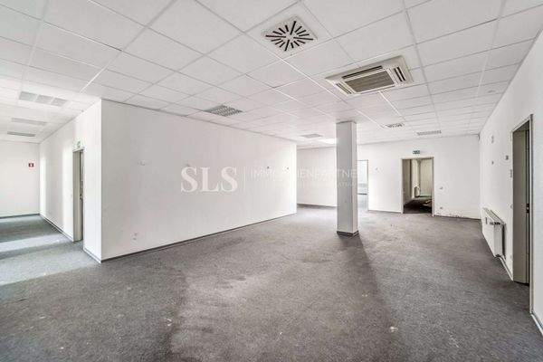 Büro/ehemaliges Bildungszentrum