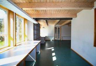 Zimmer 1 Erdgeschoss