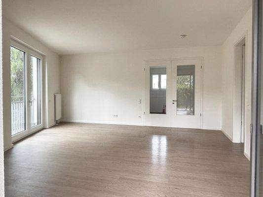 ... mit Essbereich und ...