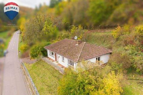 Saarburg Häuser, Saarburg Haus kaufen