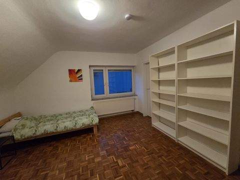 Stuttgart - Birkach OT Schönberg Wohnen auf Zeit, möbliertes Wohnen